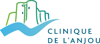 Logo Clinique de l'anjou