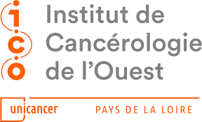 Logo Institut de cancérologie de l'Ouest