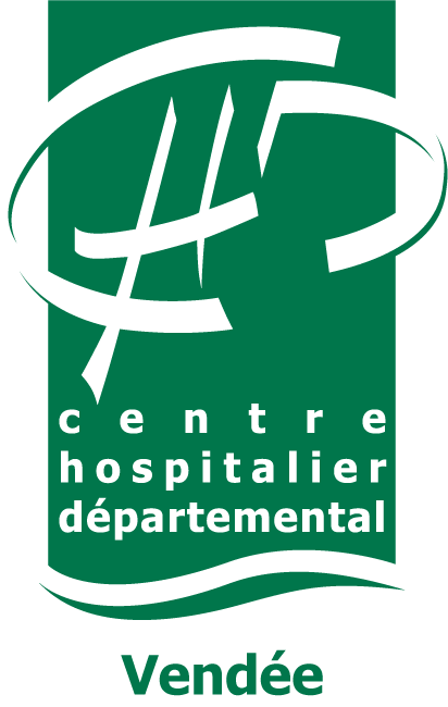 Logo CHD La Roche Sur Yon